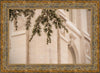 Salt Lake City Temple Even The Smallest Details