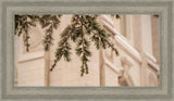 Salt Lake City Temple Even The Smallest Details