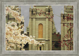 Salt Lake City Temple The Promise