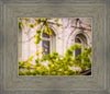 Salt Lake City Temple Windows Of Eternity