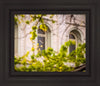 Salt Lake City Temple Windows Of Eternity