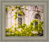 Salt Lake City Temple Windows Of Eternity