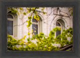 Salt Lake City Temple Windows Of Eternity