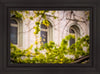 Salt Lake City Temple Windows Of Eternity