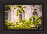 Salt Lake City Temple Windows Of Eternity