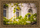 Salt Lake City Temple Windows Of Eternity