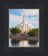 Gilbert Temple Late Afternoon