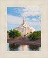 Gilbert Temple Late Afternoon