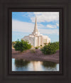 Gilbert Temple Late Afternoon