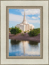 Gilbert Temple Late Afternoon