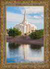 Gilbert Temple Late Afternoon