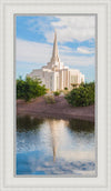 Gilbert Temple Late Afternoon