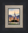 Provo City Center Temple Pastel