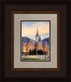 Provo City Center Temple Pastel