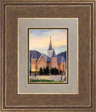 Provo City Center Temple Pastel