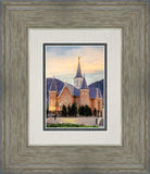 Provo City Center Temple Pastel