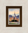 Provo City Center Temple Pastel