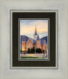 Provo City Center Temple Pastel