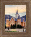 Provo City Center Temple Pastel