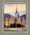 Provo City Center Temple Pastel