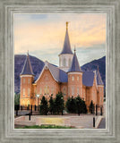 Provo City Center Temple Pastel