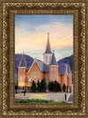 Provo City Center Temple Pastel