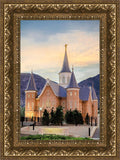 Provo City Center Temple Pastel