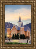 Provo City Center Temple Pastel