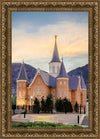 Provo City Center Temple Pastel