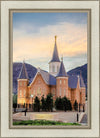 Provo City Center Temple Pastel