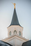 Provo City Center Temple Restored To Its Proper Frame