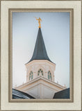 Provo City Center Temple Restored To Its Proper Frame