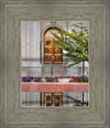 Salt Lake City Temple Doors Eternal