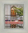 Salt Lake City Temple Doors Eternal