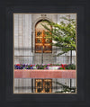 Salt Lake City Temple Doors Eternal