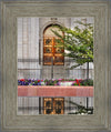 Salt Lake City Temple Doors Eternal