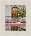 Salt Lake City Temple Doors Eternal