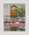 Salt Lake City Temple Doors Eternal