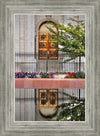 Salt Lake City Temple Doors Eternal