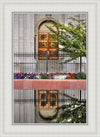 Salt Lake City Temple Doors Eternal