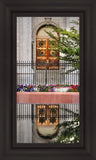 Salt Lake City Temple Doors Eternal