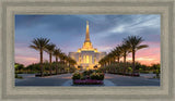 Gilbert Temple Transcending Glory