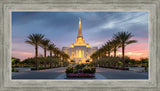 Gilbert Temple Transcending Glory