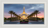 Gilbert Temple Transcending Glory