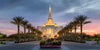 Gilbert Temple Transcending Glory