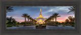 Gilbert Temple Transcending Glory