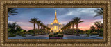 Gilbert Temple Transcending Glory