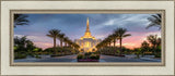 Gilbert Temple Transcending Glory