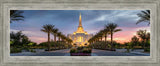 Gilbert Temple Transcending Glory