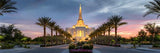 Gilbert Temple Transcending Glory